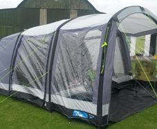 Tent Kampa Hayling 4 Air Tent