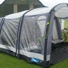 Tent Kampa Hayling 4 Air Tent