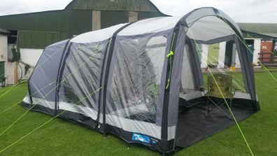 Tent Kampa Hayling 4 Air Tent