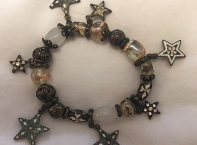 Pilgrim Bracelet