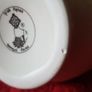 8 Inches Tall Donegal Parian China Rose Vase Made In Ireland Image 10