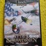Attack Squadron Pc Cd Rom Games Original Image 2