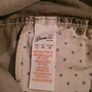 Women's Ultra Soft Super Skinny Grey Jeans - Size 12 Image 5