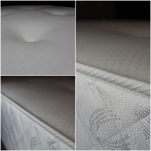 Brand New Single Tufted Memory Foam Mattresses Available