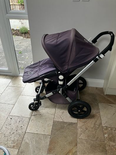 Bugaboo Cameleon 3