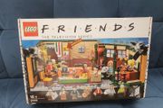 Lego Ideas 21319 Friends Central Perk