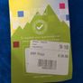 Regatta kids half zip thermal top fleece 9-10y brand new Image 4