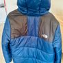Puffer jacket North face Image 3