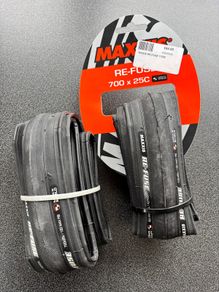 Maxxis Re-Fuse Tyres