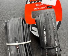 Maxxis Re-Fuse Tyres