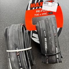 Maxxis Re-Fuse Tyres