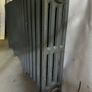 Antique Cast Iron Radiator Image 2