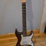 Suhr pro series 3 Bengal Burst - mid/late 2000s Image 2