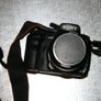 Sony Alpha DSLR-A200 10.2MP Digital SLR Camera Image 10