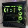 High End Gaming PC | RTX 5070 ti 16GB / Ryzen 9800x3d / DDR5 Image 9