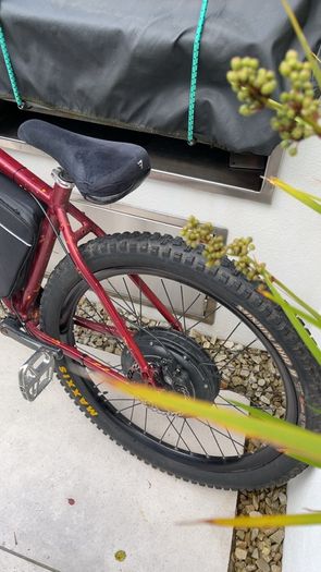 conversion kit