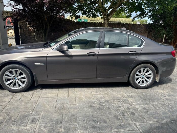 Bmw 520d