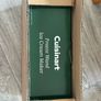 Cuisinart ice cream maker freeze wand Image 9