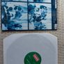 Oasis - C!garettes & Alcohol Original 12" Vinyl First Pressing 1994 Image 2
