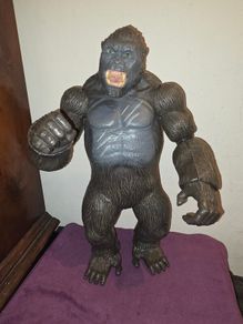 2016 Large King Kong Figure