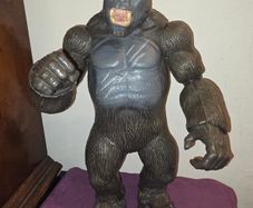 2016 Large King Kong Figure