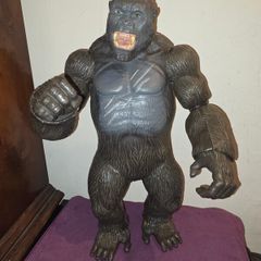 2016 Large King Kong Figure