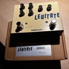 Sonicake Levitate