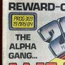 Comic: '2000AD' no. 369 (19/05/1984) Image 2