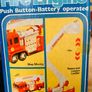 25 Vintage Collectable Maxwell Fire Engine Snorkel Version - Rrp Above 100 Euro Each! - Job Lot Image 5