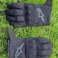 Alpinestars Spartan Drystar Gloves