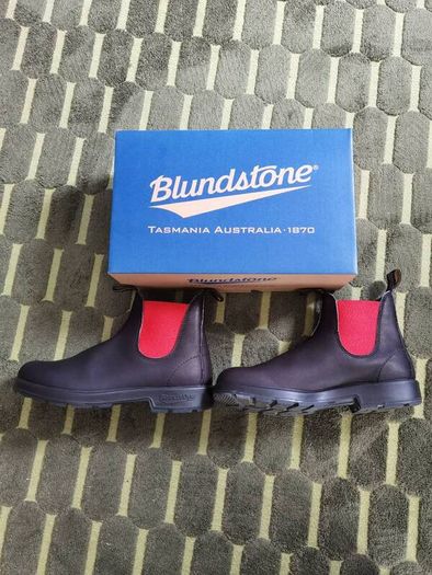 Blundstone