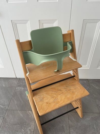 Stokke High Chair