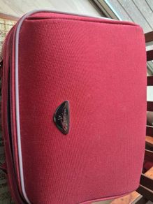 travel case