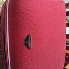 travel case