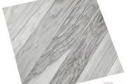 Self-adhesive Flooring Planks 55 pcs PVC 5.11 m(sqr) Grey Striped