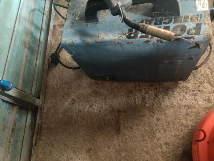 Welder