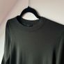Cos Pleated Sleeve Sweater Image 4