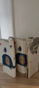 foldable play mat