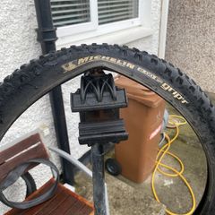 Tyre 26 Michelin wild grip'r 2.00
