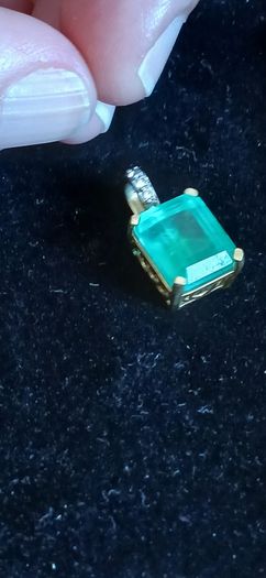 Pendant