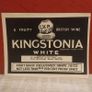 Old Irish Whiskey and other Labels. Image 10