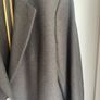 Beautiful blazer by Massimo dutti dark green 12 Image 3