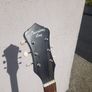 Recording King Dirty 30 LH RPS-7 Parlor Guitar Image 4