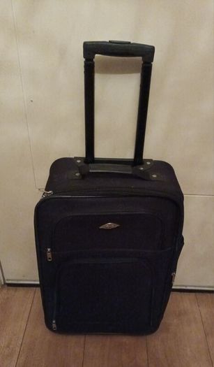 suitcase