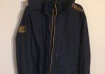 superdry coat