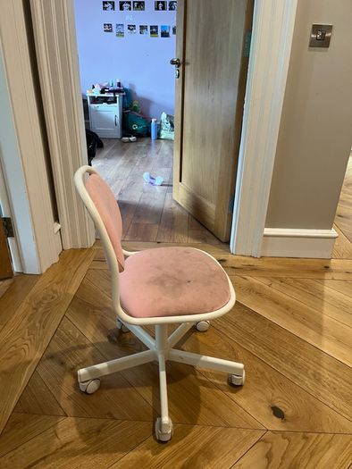 kids chair
