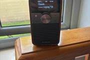 Sangean DDR-8 DAB+ FM Bluetooth Radio