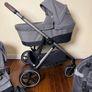 Cybex Gazelle S travel system with car seat Image 8