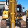 Excavator Image 4