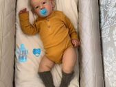 Reborn Doll Boy